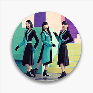 Perfume Limited Collection Perfume Pins