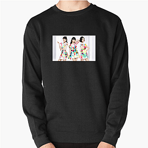 Perfume Fan Art Perfume Sweatshirts