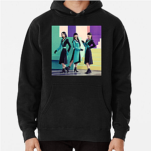 Perfume Limited Collection Perfume Hoodies