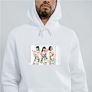 Perfume Fan Art Perfume Hoodies
