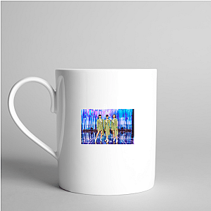 Perfume Signature Perfume Mugs