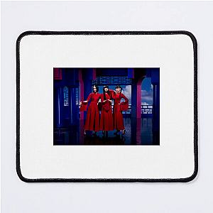 Perfume Merch Collection Perfume Mouse Pads
