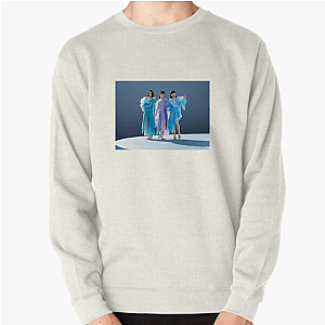 Perfume Merch Perfume Sweatshirts