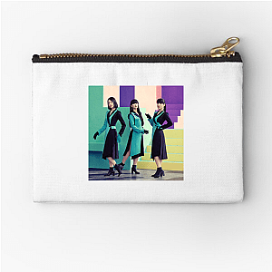 Perfume Limited Collection Perfume Zipper Pouches