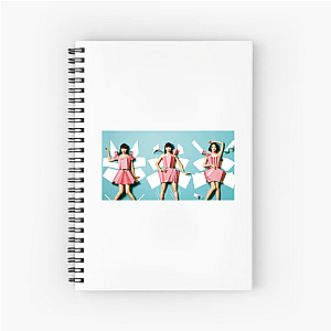 Perfume Merchandise Perfume Notebook