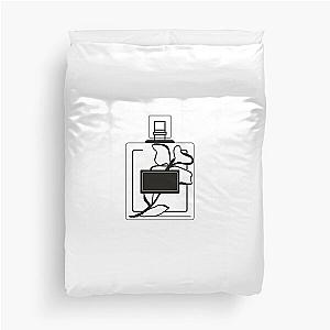 Perfume Duvet Cover