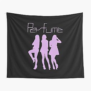 Perfume JPOP Tapestry