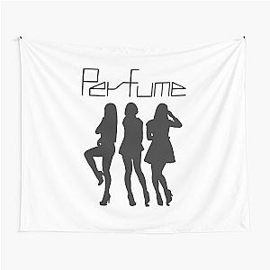 Perfume JPOP Tapestry