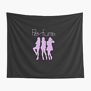 Perfume JPOP  Tapestry