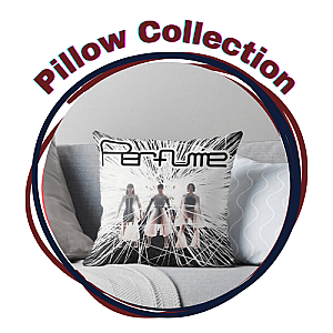 Perfume Pillows