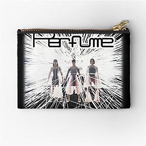 Perfume Future Pop - Ready Pose Zipper Pouch