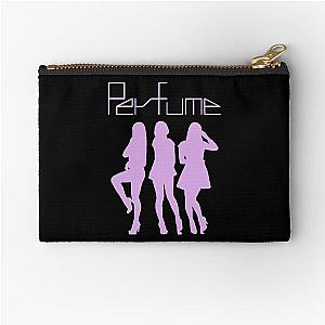 Perfume JPOP Zipper Pouch