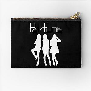 Perfume JPOP Zipper Pouch