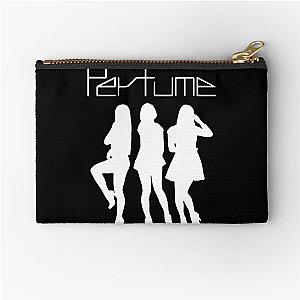 Perfume JPOP Essential  Zipper Pouch