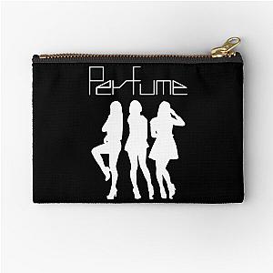 Graphic Perfume Jpop Men Women Zipper Pouch