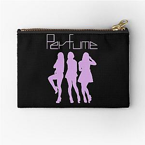 Perfume JPOP  Zipper Pouch