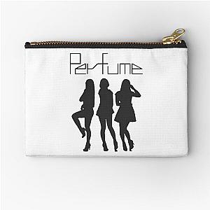 Perfume JPOP Zipper Pouch