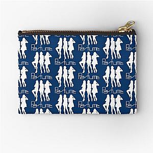 Graphic Perfume Jpop Men Women Classic Zipper Pouch