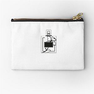 Perfume Zipper Pouch