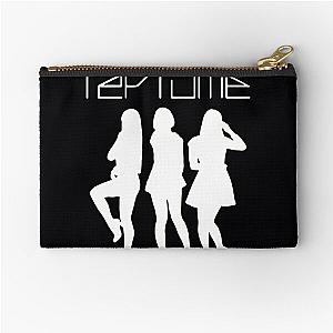 Perfume JPOP  1	 Zipper Pouch