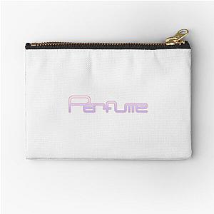 Perfume Pink and Purpl- Perfect Gift - Perfume Zipper Pouch