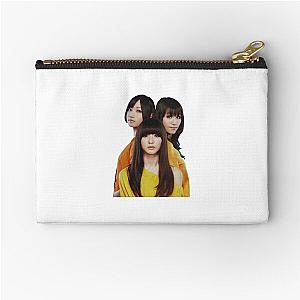 Perfume JPop Dream Fighter Zipper Pouch