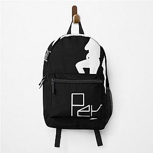 Graphic Perfume Jpop Men Women Backpack