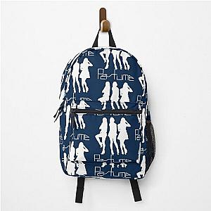 Graphic Perfume Jpop Men Women Classic Backpack