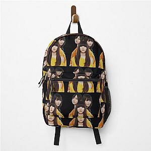 Perfume JPop Dream Fighter  	 Backpack