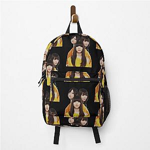 Classic Perfume JPop Dream Fighter Dream  J-Pop ART-DARRELLG Backpack