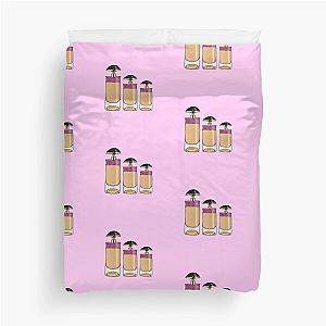 Candy Perfume 3 Sizes Duvet Cover