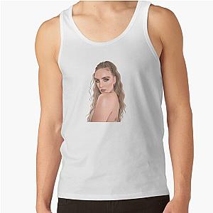Searching For The Light -- Perrie Edwards Tank Top