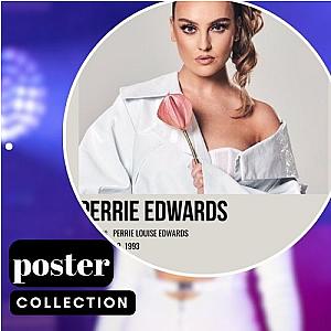 Perrie Edwards Posters