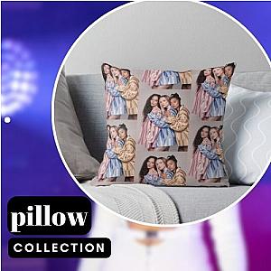 Perrie Edwards Pillows