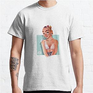 Perrie Edwards (think about us - little mix) Classic T-Shirt