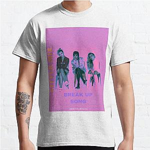 Little Mix, confetti tour, jade thirlwall , perrie edwards, leigh-anne pinnock, break up song Classic T-Shirt