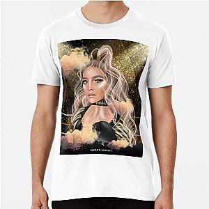Perrie edwards gloves up Premium T-Shirt