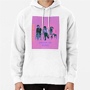Little Mix, confetti tour, jade thirlwall , perrie edwards, leigh-anne pinnock, break up song Pullover Hoodie