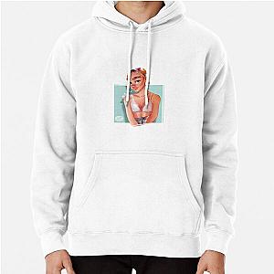 Perrie Edwards (think about us - little mix) Pullover Hoodie