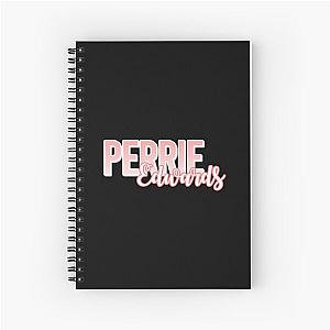 Perrie Edwards - Little Mix Spiral Notebook