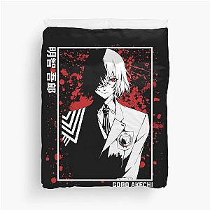 Persona 5 - Goro Akechi Duvet Cover