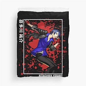 Persona 5 - Yusuke Kitagawa Duvet Cover