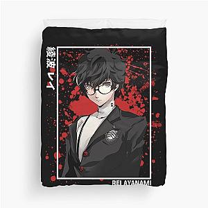 Persona 5 - joker Duvet Cover