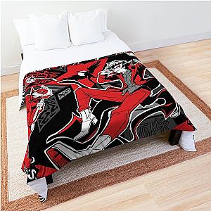 Take Your Heart - Persona 5 Comforter