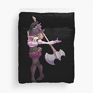 Haru Okumura - Persona 5 Duvet Cover