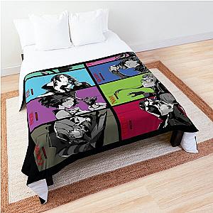 Persona 5 Royal - Phantom Thieves and Associates Comforter