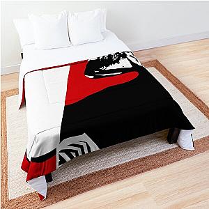 Persona 5 jokers Comforter