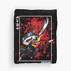 Persona 5 - Morgana Duvet Cover