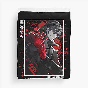 Persona 5 - joker Duvet Cover