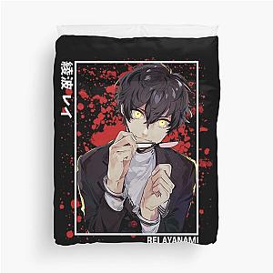 Persona 5 - joker Duvet Cover